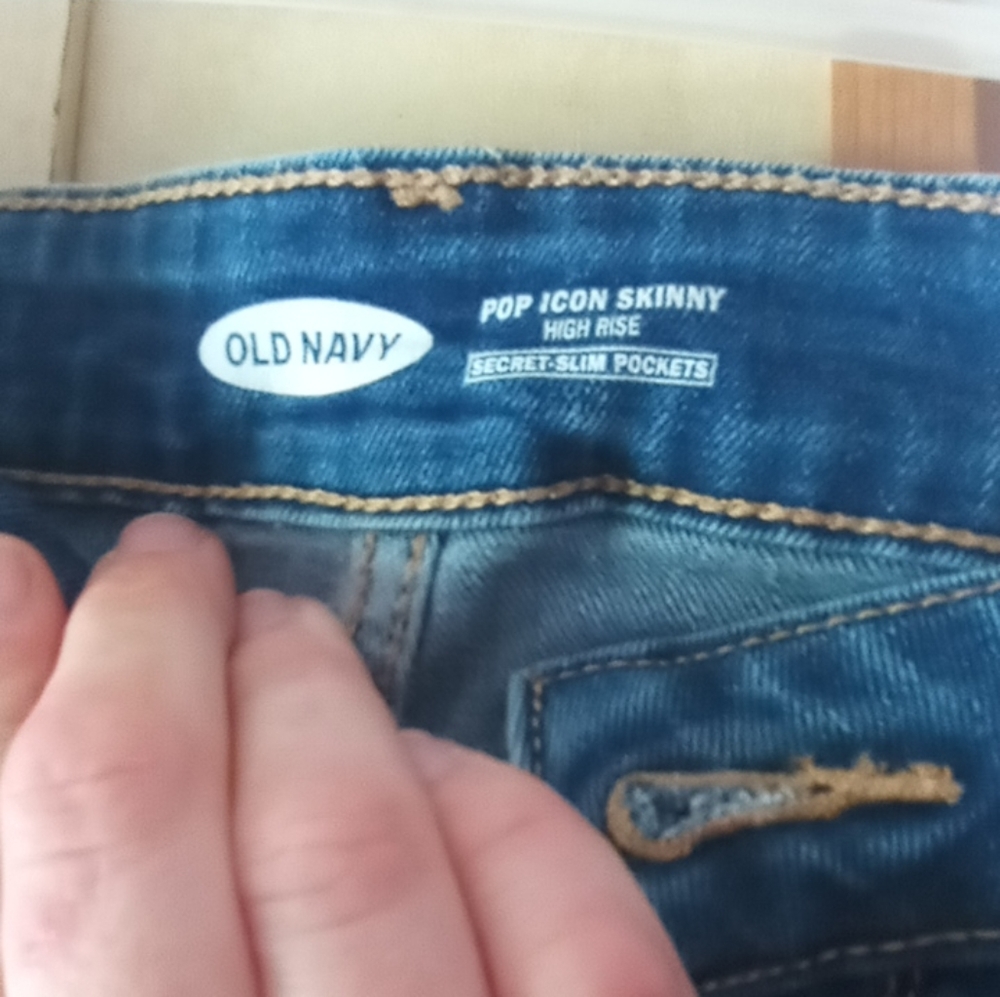 Old Navy Jeans